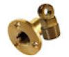 SeaSense One-Way Brass Garboard Plug Kit #500322770