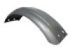 CE SMITH Gray Plastic Fender, 20-3/4" #19501