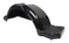 CE SMITH Black Plastic Step Fender w/o Cutout, 40-1/2" Long #19503