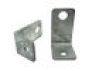 CE SMITH Universal Roller Bar Bracket (1-Pair) #10211G