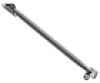 ATTWOOD Stainless Steel Hatch Lift Spring #12461-3