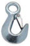 Steel Heavy Duty Utility Large Hook 5/8" #7640-3
