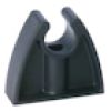 ATTWOOD Molded Plastic Pole Light Storage Clips (1-Pair) #7571L7