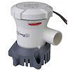 ATTWOOD Tsunami Mk2 1200 GPH Manual Bilge Pump #5612-7