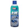 CRC 6-56 Multi-Purpose Marine Lubricant, 9 oz. #06006