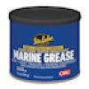 STA-LUBE Blue Marine Wheel Bearing Grease, 14 oz. Tub #SL3121
