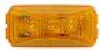 EZ-LOADER Amber LED Marker/Clearance Light #250-032130