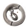 TIEDOWN 7/32" x 50' Galvanized Trailer Winch Cable #59400