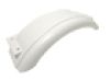 TIEDOWN White Plastic Fender, 21" Long #17026