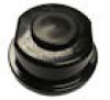 TIEDOWN Turbo Lube Hub Replacement Cap w/Center Plug #021-48399GA