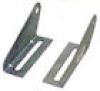 TIEDOWN Split Keel Roller Brackets (1) pair #86140