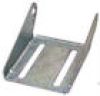 TIEDOWN Galvanized Panel Bracket for 8