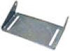 TIEDOWN Galvanized Panel Bracket for 10