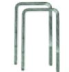 TIEDOWN Pivot U-Bolt (1-Pair) #85008