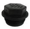 TIEDOWN Model 66 Actuator Reservoir Cap #K68-538-00
