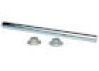 TIEDOWN 5/8" x 5-1/4" Galvanized Boat Trailer Roller Shaft Kit #86185