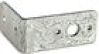 TIEDOWN Universal Tail Light Bracket #86566