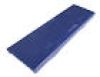 3" x 12" YATES Thermal Plastic Keel Pad #1203SB