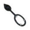 PERKO Replacement Cap & Gasket Kit #0481-DP0BLK