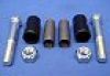 EZ-LOADER Leaf Spring Bushing & Bolt Kit #300-015973