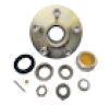EZ-LOADER 1-3/8" x 1-1/16", 5 on 4.5" Oil Bath Hub Kit #300-029534