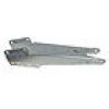 EZ-LOADER Galvanized Winch Mount Bracket (3" x 3") #250-021779-10