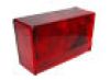 EZ-LOADER LH Submersible Tail Light, Under 80" #250-027977
