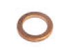 EZ-LOADER UFP Disc Brake Caliper Copper Washer Banjo Fitting #290-032784