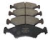 EZ-LOADER - DEXTER Disc Brake Pad Set (One Axle) #300-036928