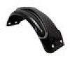 EZ-LOADER Black Plastic Fender, 25-1/4" Long #250-023692-12