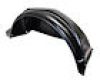 EZ-LOADER LF/RR Black Plastic Fender w/ Cutout, 38" Long #250-023716-12