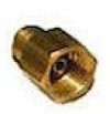 Male Connector 1/4" IF Female x 1/8" MP #202X4