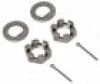 DEXTER 10" Drum Spindle Nut Kit #K71-322-00