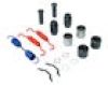 DEXTER Air Brake Shoe Hardware Kit #K71-460-00