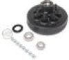 DEXTER Drum Kit: 7k Axle, 8 on 6.5, 2.125" Seal #K08-219-90