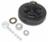 DEXTER Drum Kit: 6k Axle, 6 on 5.5, 2.25" seal #K08-201-9A