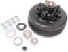 DEXTER Drum Kit: 8k Oil Lube Axle, 2.25 seal, 5/8