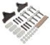 DEXTER H.D. Tandem Axle Suspension Kit #K71-448-00