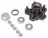 DEXTER 1-1/16" Bearing, 5 on 4.5" Stud Wheel Hub Kit #K08-259-91