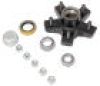 DEXTER 1-3/8" x 1-1/16" Bearing, 5 on 5.5" Stud Hub Kit #K08-256-90