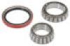 BIG TEX 2-1/4" x 1-3/4" 9k & 10k Trailer Axle Wheel Bearing Kit #BK5-100