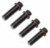 DEXTER 9-10K Hub Mounting Bolts, (4-Pack) #K71-355-00