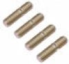 DEXTER 1/2"-20 Wheel Mounting Stud Kit #K71-407-00