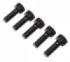 DEXTER 1/2" - 13 Wheel Bolt Kit (5-Pack) #K71-297-00