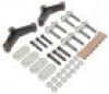 DEXTER Heavy Duty Tandem Axle Suspension Kit #K71-449-00