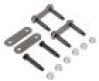 DEXTER Standard Duty Single Axle Suspension Kit #K71-403-00