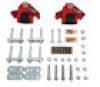 DEXTER E-Z Flex&reg; Tandem Equalizer Suspension Kit #K71-653-06