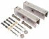 DEXTER Slipper Spring Suspension Kit (7,000 - 8,000 Lb. Axles)  #K71-366-00