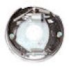DEXTER 10"  Free-Backing Galvanized RH Brake Assembly #K23-345-01