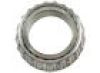 DEXTER 1.9685" I.D. Outer Bearing Cone #JM205149